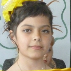 Диана Казанцева, 13.02, Москва