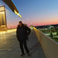 Азамат Исмагилов, 12.09