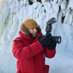 Игорь Слепцов, 05.01, Иркутск