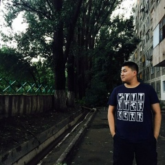 Александр Кавелин, 01.10.1995, Волгоград