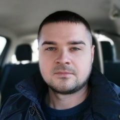 Роман Скрипаль, 27.04, Волгоград