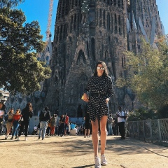 Таня Ремишевская, 01.06.1995