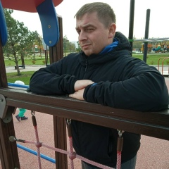 Алексей Земцов, 12.02, Москва