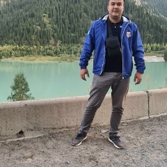 Нурлыбек Муятдинов, 16.05.1992