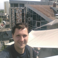 Алексей Стасюк, 17.12.1990, Харьков