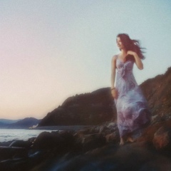 Аня Ковалева, 15.12, Пермь