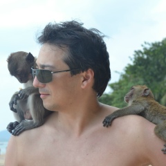 Дамир Юнусов, 11.04.1985, Казань