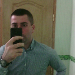 Али Мусаев, Ставрополь