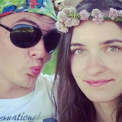 Александр Уу, 01.12.1984, Минск