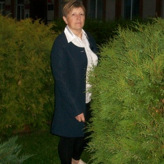 Галина Закураева, 23.12.1963