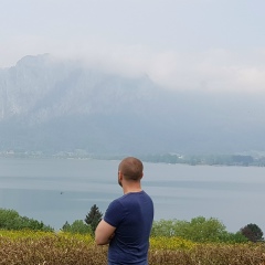 Владимир Слынченко, 01.01, Черкассы