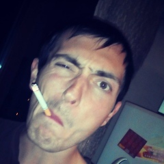 Андрей Ненунов, 28.02.2008, Dubai