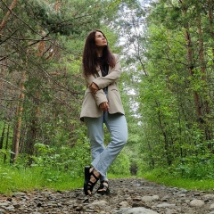 Марина Гришанина, 16.03.1990, Саяногорск