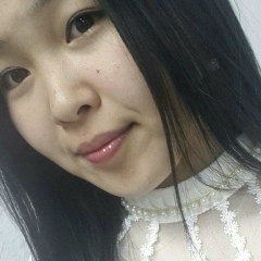 Арай Женисова, 13.02.1997, Атырау