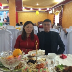 Талгат Танашев, 06.11.1986, Атырау