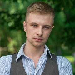 Глеб Дияк, 18.05, Львов