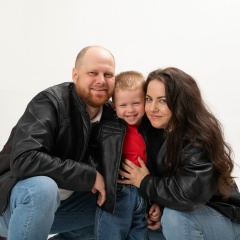 Сергей Волков, 05.11.1986, Санкт-Петербург