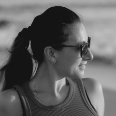 Карина Аствацатурова, 09.02.1984, Санкт-Петербург