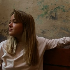 Дарья Куцева, Санкт-Петербург