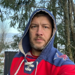 Сергей Ильин, 03.10, Санкт-Петербург