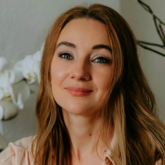 Ekaterina Eroglu, 25.01