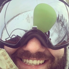 Дима Мороз, Санкт-Петербург