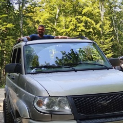 Александр Диравкинс, 24.03.1987, Реутов