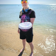 Наталья Манжелей, 12.04.1989, Омск