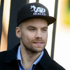 Ilya Antonovsky, 03.07.1989