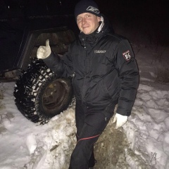 Илья Романов, 20.07.1980, Москва