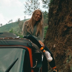 Ekaterina Mironova, 04.02, Алматы