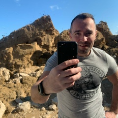 Александр Владимирович, 29.11, Санкт-Петербург