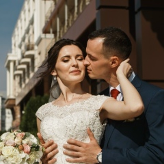 Саня Прачук, 16.03.1994, Тирасполь