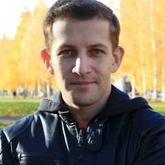 Сергей Терехин