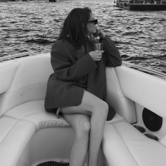 Ксения Грачева, 04.02, Москва