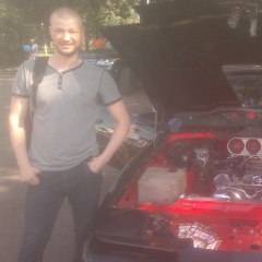 Сергей Стариков, 02.03.1986, Москва