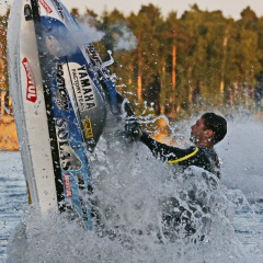 Николай Семёнов, 05.04.1988, Владимир