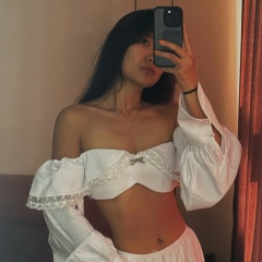 Антонина Ким, 23.10