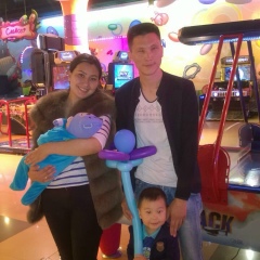 Гулзат Ернар, 19.04.1993, Узынагаш