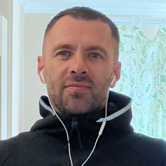 Александр Никитин, Москва