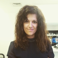 Ирина Ралле, 19.01, Одесса