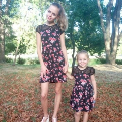 Ева Шандицева, 05.07, Одесса