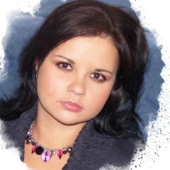 Ольга Орешкина, 18.10.1983, Москва