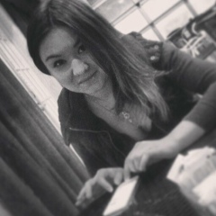 Настя Балтабаева, 07.10, Houston