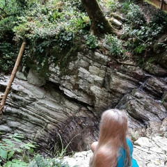 Виктория Конча, 14.02.1987, Певек