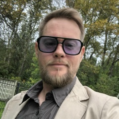 Григорий Александрович, 04.07.1989, Ярославль