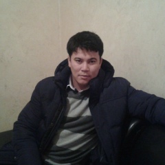 Seyldi Ismagulov, 12.05.1984, Астана