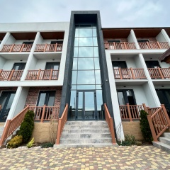 Sunny Hotel, 13.03, Симферополь