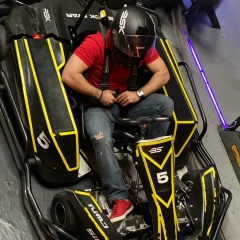 Ваган Акопян, 23.10, Москва