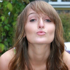 Ниночка Подливальчева, Москва